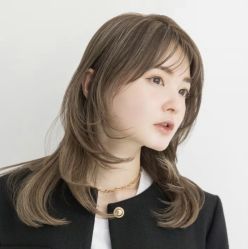 点击看大图 -藤野造型