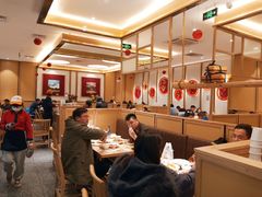 大堂-东北风(柯桥万达店)