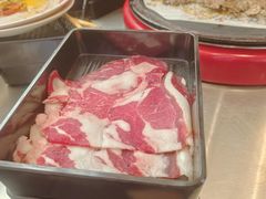 -哈哈碳都·牛肋条无限自助烤肉(宝龙店)