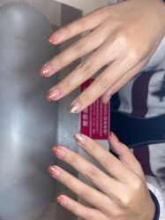 -梵莎美甲美睫