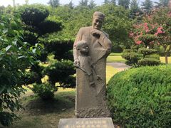 -宋庆龄陵园