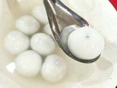 -北京大学-燕南食堂