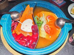 -吼堂老火锅(太古里总店)