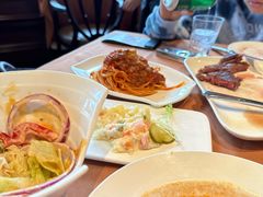 -德大西餐社