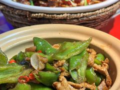 -味福记·本地特色菜(八一万达广场店)