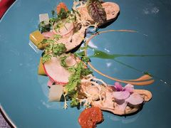 泰式新西兰青口贝-弦月窗LUNETTE BY AMANDA(复兴路店)