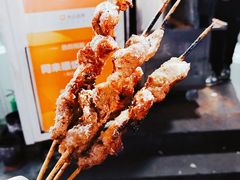 -同来顺烧烤餐厅(哈尔滨道店)
