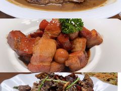 -小桃红·东北菜·春饼烤鸭(南阳湖街店)