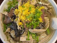 -潮镇老尾牛杂(环城西路店)