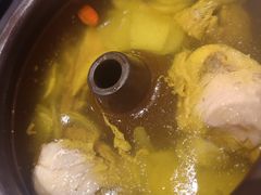 -云海肴·汽锅鸡·云南代表菜(东坝金隅店)