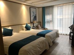 -杭州西湖东坡酒店