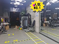 -VPsmart私教健身工作室(新华路旗舰店)