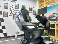 -弘仁宝佳比亚迪4S店(宝山旗舰店)