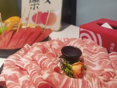 -海底捞火锅(威高广场店)