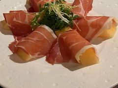 -安妮意大利餐厅(国贸店)