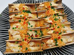 -阿露佳·舌尖上的安吉菜