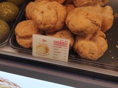 -西树泡芙(正佳店)