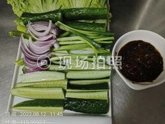 -李二鲜鱼(水晶店)