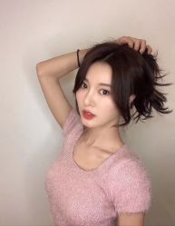 -V+SALON造型
