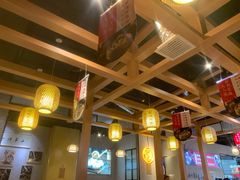 大堂-鼎盛轩上海灌汤包·生煎(万达广场店)