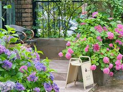 -T-COFFEE(长江花园店)