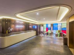 -如家精选酒店(杭州滨江滨文路大学城店)