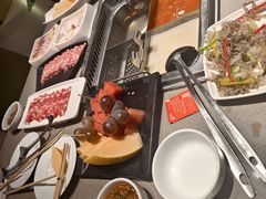 -海底捞火锅(壹悦城店)