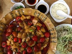 -力力豆花庄(广渠门店)