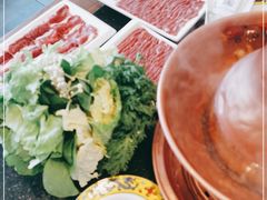 -南门涮肉(上海二店)
