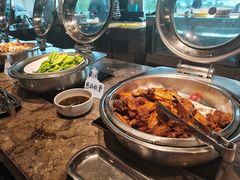 -余姚四明湖开元名都度假酒店·夏威夷西餐厅
