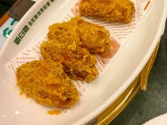 -新白鹿餐厅(城西银泰城店)