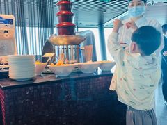 -澳门旅游塔360°旋转餐厅(南湾湖广场店)