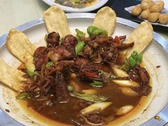 -渔码头食府·20年蓬莱老字号(登州路店)