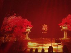 -赤红音乐现场(浦东金桥路店)