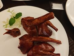 -珠海瑞吉酒店·宴庭中餐厅