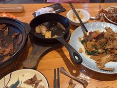 -莲花公园煎蟹·30年闽菜(火车站店)