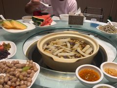 -天宜隆蘑菇宴火锅(石景山旗舰店)