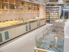 -纽牛有约自助烤肉(漳州中闽店)