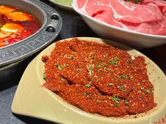 -晓宇重庆火锅(龙首店)