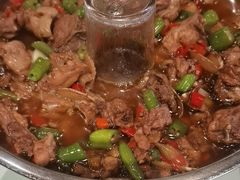 -彭耕记猪油炒小菜(吉联mall店)