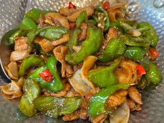 招牌辣椒炒肉-苏湘小馆·不做预制菜(青年公社店)