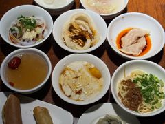 -龙抄手食府(浣花北路店)