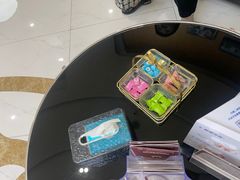 -雅悦齿科(顾村公园店)