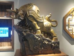 -山城鼎重庆老火锅(西安钟楼店)