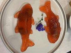 -惠丰堂饭庄·烤鸭·京味菜(西北旺·航天城店)