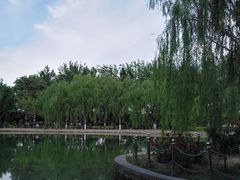 -康庄公园