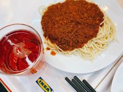-宜家·瑞典风味餐厅(四元桥店)