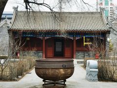 -内蒙古将军衙署博物院