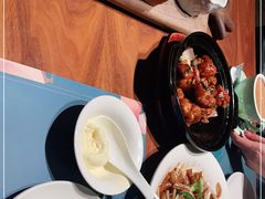 -大树餐厅(益田假日店)