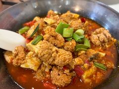 -新新湘菜馆(新中街二条店)